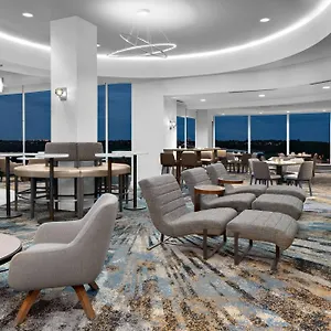 3* Hotel Courtyard By Marriott Downtown